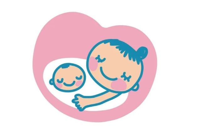 マタニティマーク