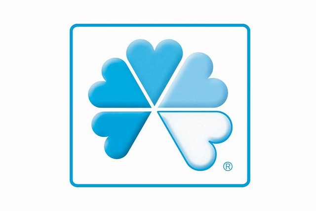 サービス介助士マーク