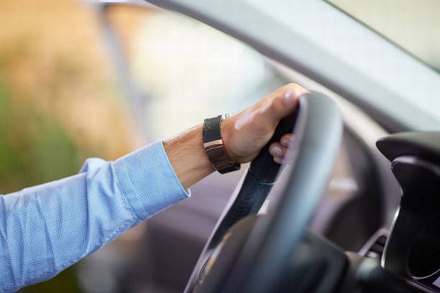 障害者の運転で有料道路を利用する際は事前の申請でストレスフリーなドライブが楽しめる