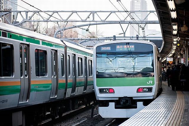 JRと私鉄はどちらも私たちが日常的に使う身近な電車にも条件によって障害者割引がある